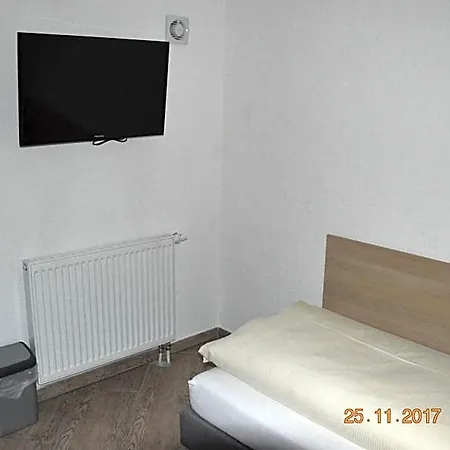 Bed and breakfast Mezzero