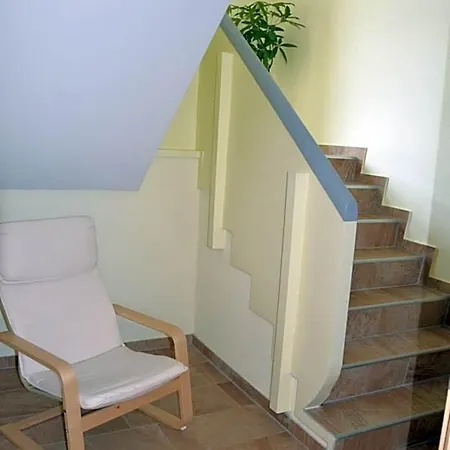 Bed and breakfast Mezzero Waldshut-Tiengen