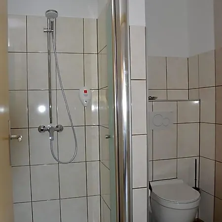 Bed and breakfast Mezzero