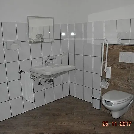 Mezzero Bed and breakfast Waldshut-Tiengen