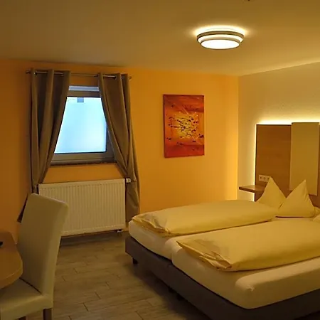 Mezzero Bed and breakfast