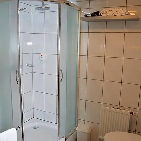 Mezzero Bed and breakfast