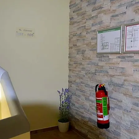 Mezzero Bed and breakfast 3*