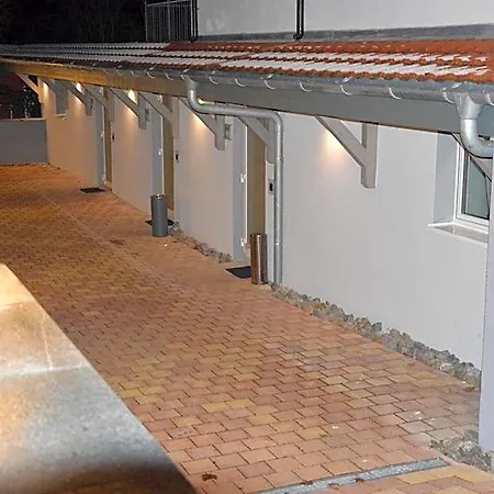 Mezzero 3* Waldshut-Tiengen