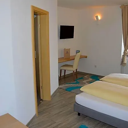 Bed and breakfast Mezzero Waldshut-Tiengen