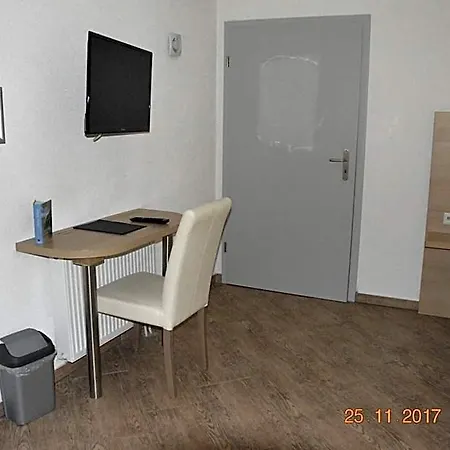 Mezzero Bed and breakfast Waldshut-Tiengen