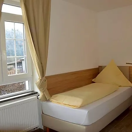 Mezzero Bed and breakfast 3*