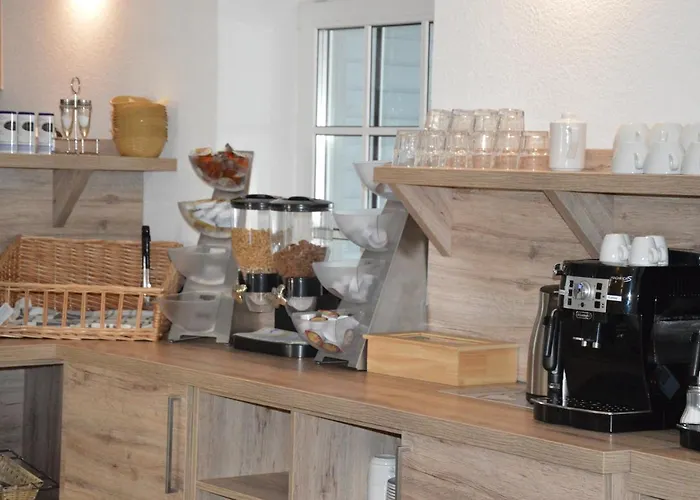 Mezzero 3* Waldshut-Tiengen