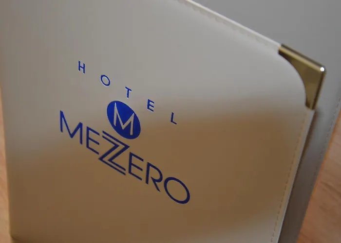 Mezzero 3*