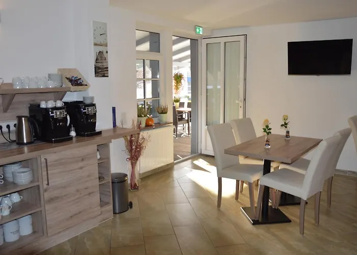 Bed and breakfast Mezzero Waldshut-Tiengen