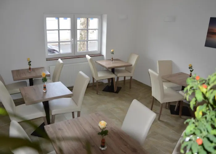 Mezzero Bed and breakfast Waldshut-Tiengen