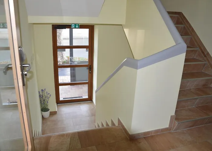 Bed and breakfast Mezzero Waldshut-Tiengen