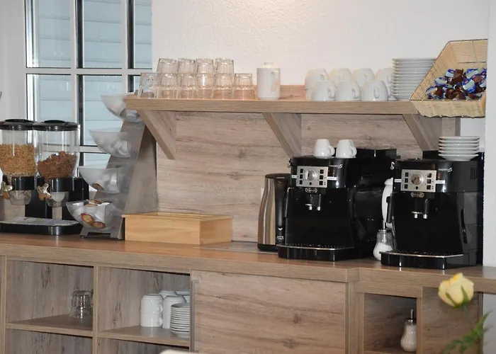 Bed and breakfast Mezzero Waldshut-Tiengen