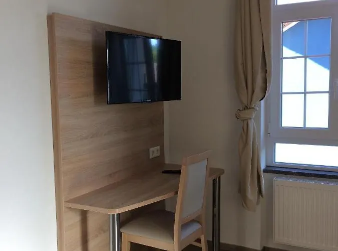 Bed and breakfast Mezzero