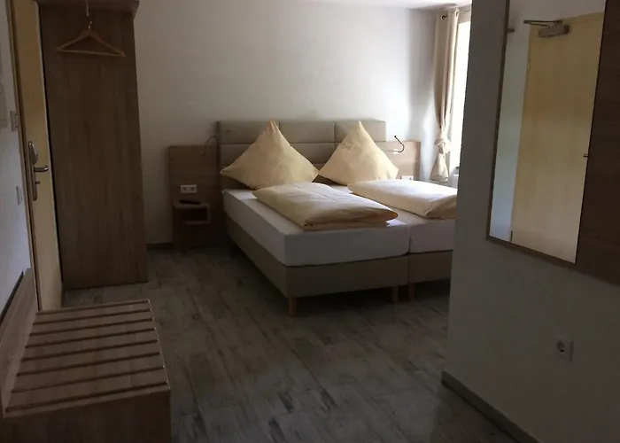 Bed and breakfast Mezzero 3*