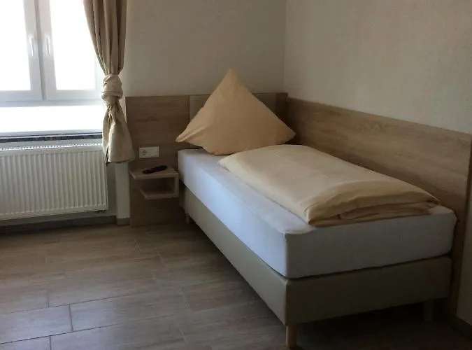 Bed and breakfast Mezzero Waldshut-Tiengen