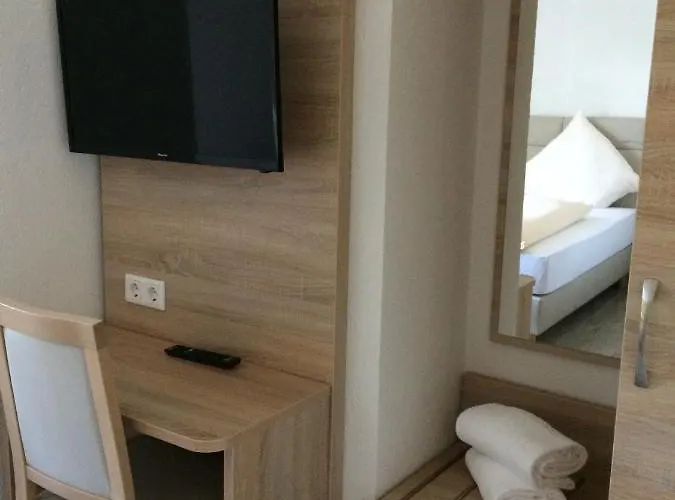 Bed and breakfast Mezzero Waldshut-Tiengen