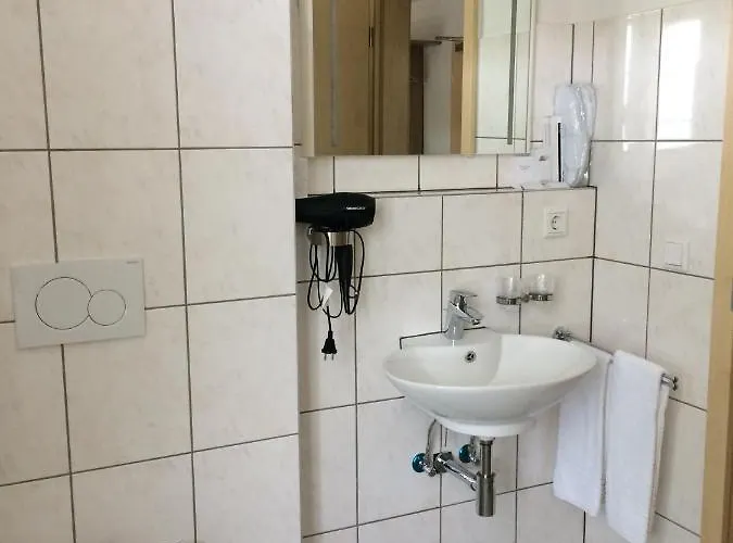 Mezzero Waldshut-Tiengen