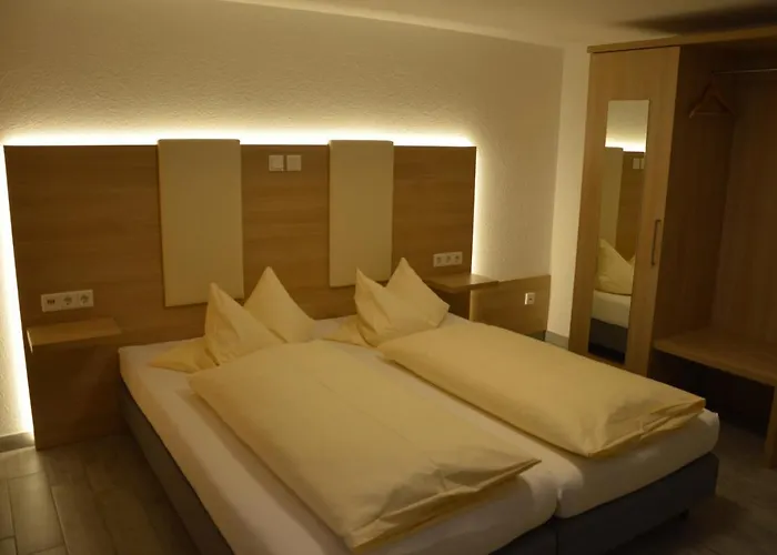 Mezzero Bed and breakfast Waldshut-Tiengen