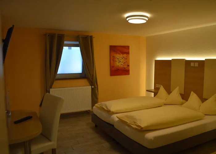 Mezzero 3* Waldshut-Tiengen