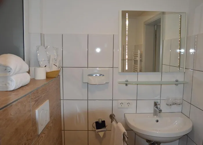 Mezzero 3* Waldshut-Tiengen