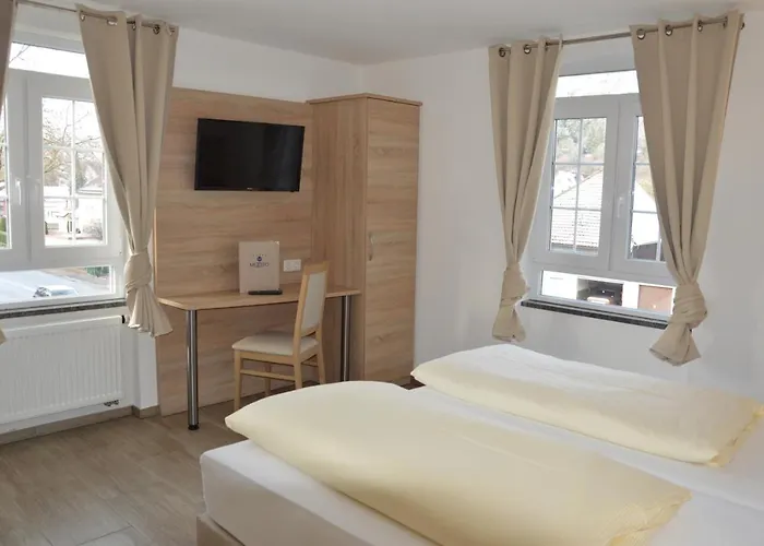 Bed and breakfast Mezzero Waldshut-Tiengen