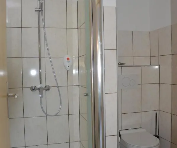 Mezzero Bed and breakfast 3*