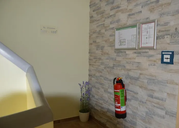 Mezzero Bed and breakfast Waldshut-Tiengen