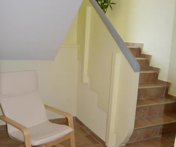 Bed and breakfast Mezzero