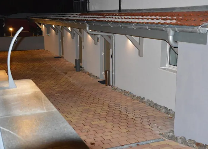 Mezzero Bed and breakfast Waldshut-Tiengen