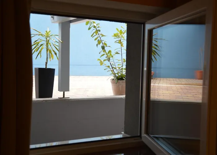 Mezzero Waldshut-Tiengen