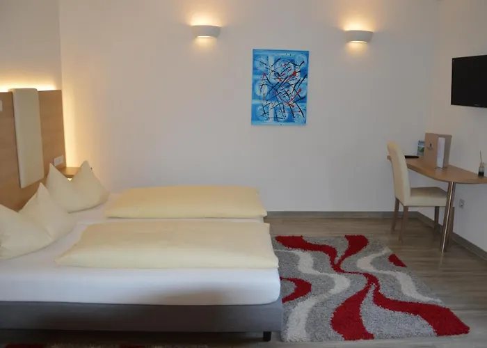 Mezzero Bed and breakfast 3*