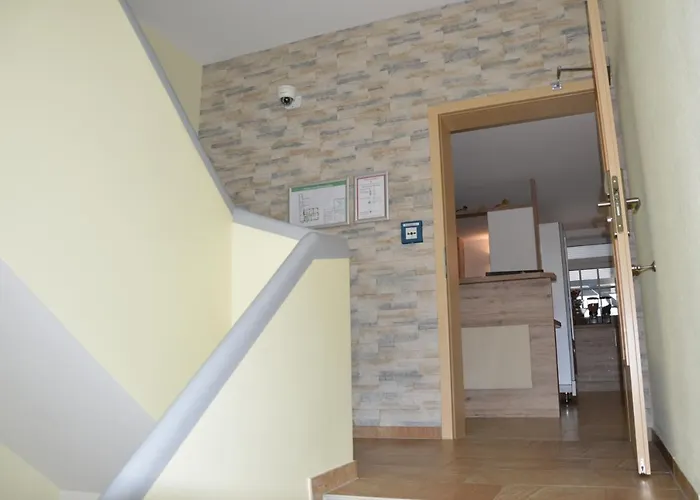 Bed and breakfast Mezzero Waldshut-Tiengen