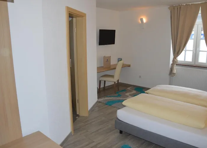 Mezzero Bed and breakfast Waldshut-Tiengen