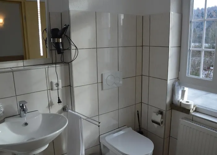 Mezzero Bed and breakfast