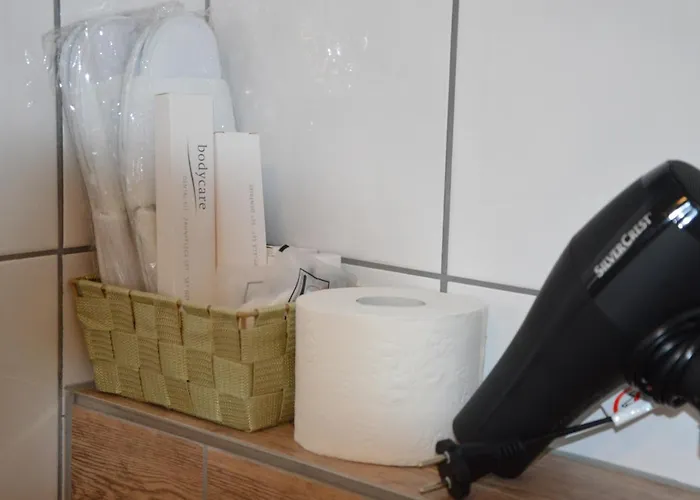 Mezzero 3* Waldshut-Tiengen