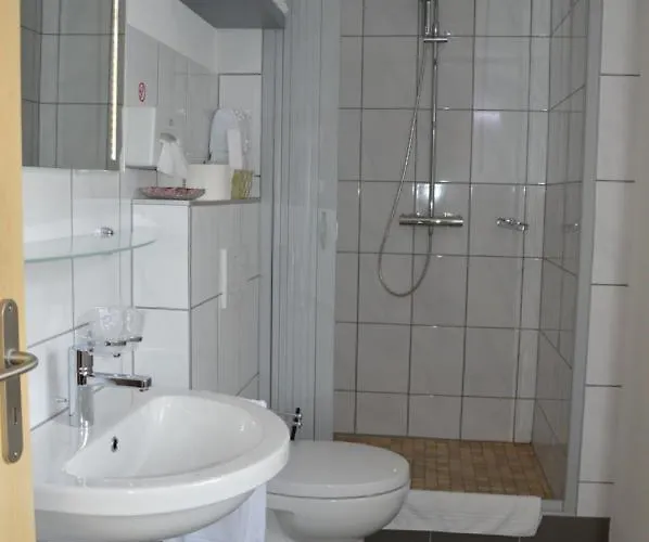 Mezzero 3* Waldshut-Tiengen