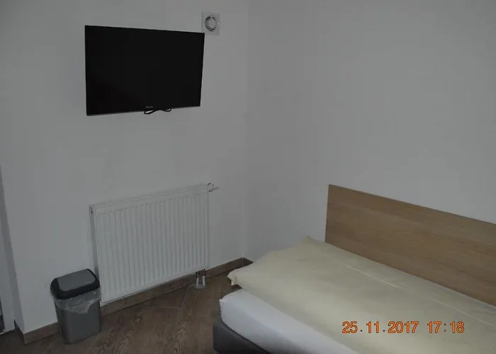 Bed and breakfast Mezzero Waldshut-Tiengen