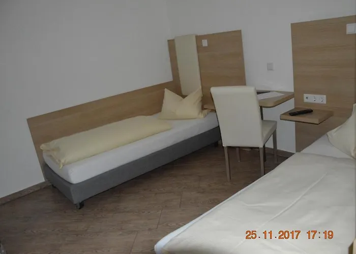 Mezzero Waldshut-Tiengen