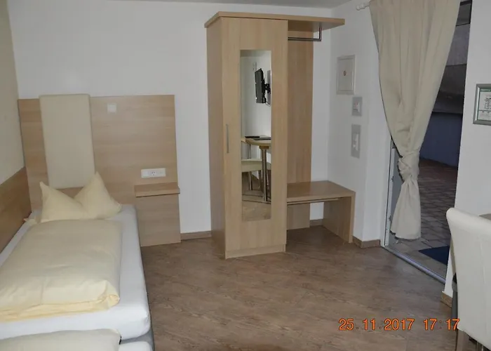 Mezzero Bed and breakfast