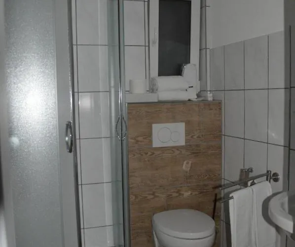 Mezzero Bed and breakfast Waldshut-Tiengen