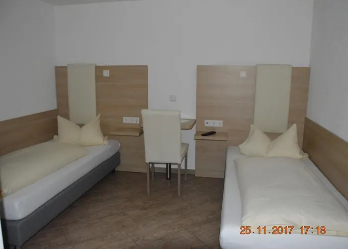 Mezzero 3* Waldshut-Tiengen