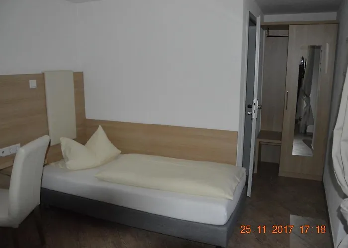 Bed and breakfast Mezzero