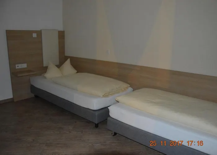 Bed and breakfast Mezzero